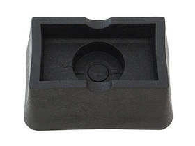 BMW 6 E63 E64 03-10 BMW 7 E65 E66 01-08 колодка (стопка) під домкрат