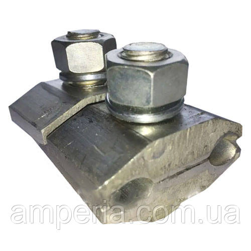 Затискач плашковий ПА-2-2А