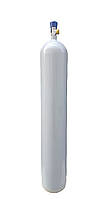 Балон аргоновий 10 літрів (новий)
