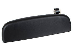 Suzuki Ignis 00-08 зовнішня дверна ручка передня = задня ліва