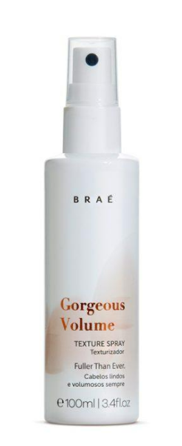 Brae Gorgeous Volume Texturizer Текстуруючий спрей для надання об’єму волоссю, 100мл, фото 1