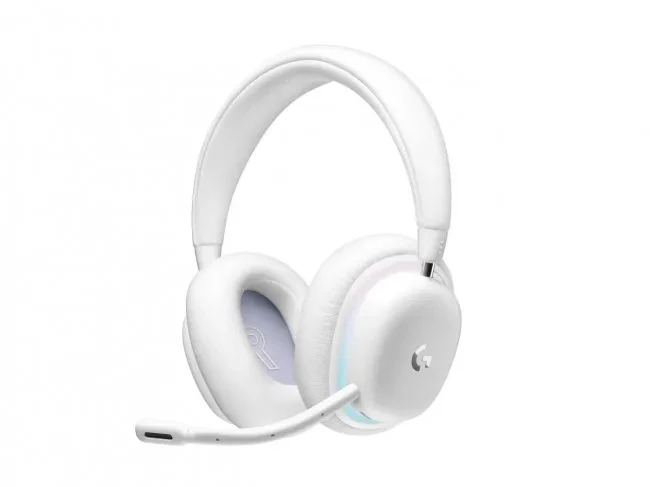 Logitech G735