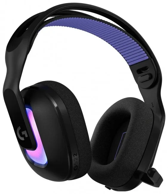 Logitech G522 Black