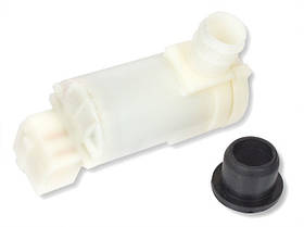 Nissan Almera Maxima Patrol GR Primera Kombi X-Trail Насос омивача заднього скла