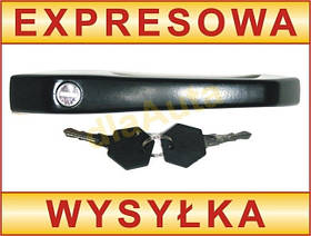 Scania 112 113 142 143 88-95 зовнішня ручка дверей передня права