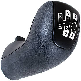 Scania 4 Series / TOURING / P, G, R, T Series ручка перемикання передач 8+C+R