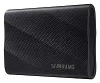 Samsung Portable SSD T9 1TB Black, фото 3