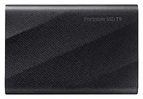 Samsung Portable SSD T9 1TB Black, фото 4