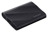 Samsung Portable SSD T9 1TB Black, фото 5
