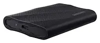 Samsung Portable SSD T9 1TB Black, фото 6