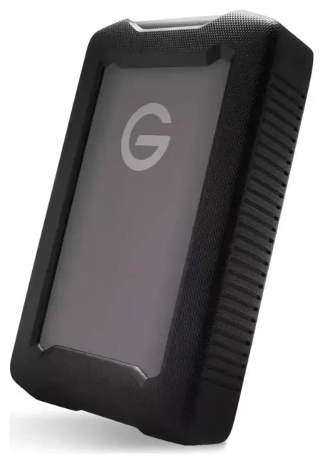 SanDisk Professional G-DRIVE ArmorATD Space Grey 5TB