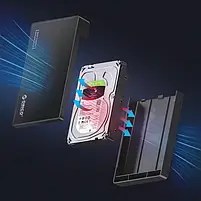 Orico SATA 3,5'' USB 5Gbps, фото 2