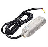 Насос заглибний 12 вольтів 1000 л/год, фото 4