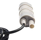 Насос заглибний 12 вольтів 1000 л/год, фото 6