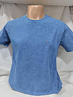 Футболки чоловічі (Розміри: 46-56) "Мармур"