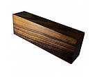 Деревина Айрон Вуд (IronWood Olneya tesota) 132х42х30мм, фото 2