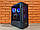 Ігровий комп' ютер GAMDIAS AURA GC7, AMD Ryzen 5 8400F 4.7 GHz, DDR5 32ГБ, NVME 512ГБ, RTX 2060 Super 8ГБ, фото 6
