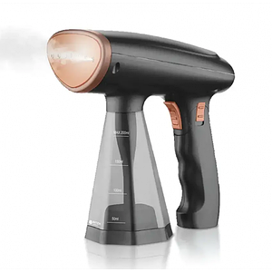 Відпарювач ручний для одягу BITEK BT-1277 1600 Вт Чорний