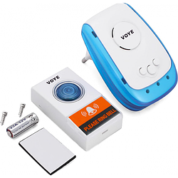 Дверні дзвінки