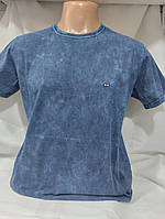 Футболки чоловічі (Розміри: 46-56) "Мармур"