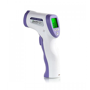 Безконтактний інфрачервоний цифровий термометр DT-8826 Градусник