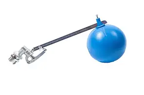 Кран поплавковий DN 2 дюйми