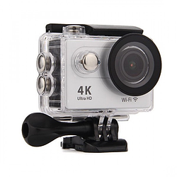 Екшн-камера Action Camera 4K WiFi AND A7+ H9R
