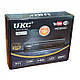 Цифровий ефірний приймач з екраном DVB-T2 UKC T2-0968, фото 3