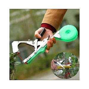 Садовий степлер для підв'язування рослин Tapetool винограду, овочів, квітів