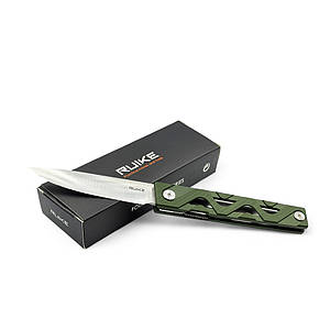 Ніж складаний Ruike P878-AG