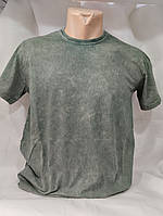 Футболки чоловічі (Розміри: 46-56) "Мармур"