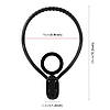 Кріплення на шию для смартфона MagSafe Puluz PU947B, фото 9