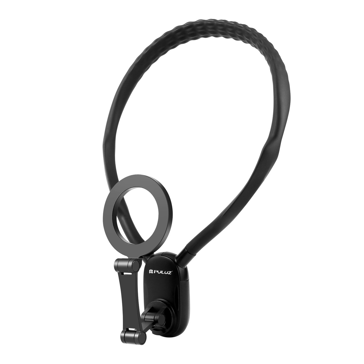 Кріплення на шию для смартфона MagSafe Puluz PU947B, фото 1