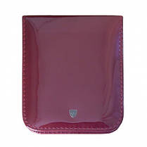 Манікюрний набір бордовий Kellermann 5192 Matt 12 предметів, фото 3