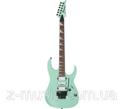 Електрогітара IBANEZ RG470DX SFM, фото 1