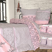 Простирадло бязь набивна класичне Ярослав всі розміри