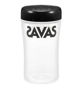 Meiji SAVAS Protein Shaker B Шейкер для протеїну, 500 мл
