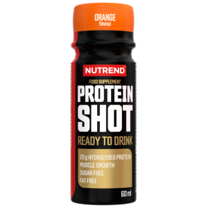 Protein Shot Nutrend, 60 мл