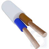 ПВС 2х1.5 (провід вініловий сполучний), фото 2