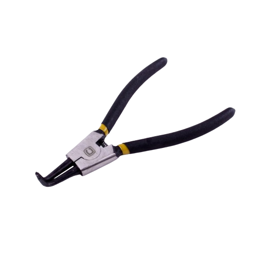 Знімач стопорних кілець 175мм внутрішні вигнуті СИЛА, фото 1