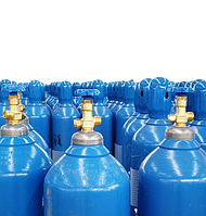 Балони під технічні та харчові гази