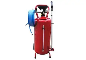 Апарати високого тиску