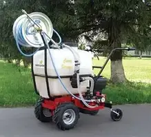 Тепличні обприскувачі