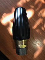 Фреза для бруду