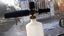 Пінна насадка (для професійної АВД)