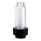 Фільтр тонкої очистки води