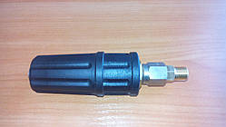 Швидкознімання "мама" - муфта "KW" 1/4