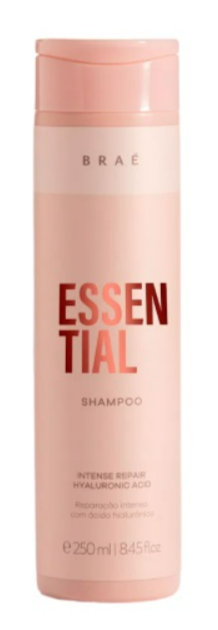 Brae Essential Shampoo Зволожуючий шампунь, 250 мл, фото 1