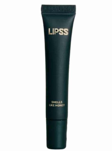 Блиск для губ Lipss Lipper Smells Like Money 8 мл
