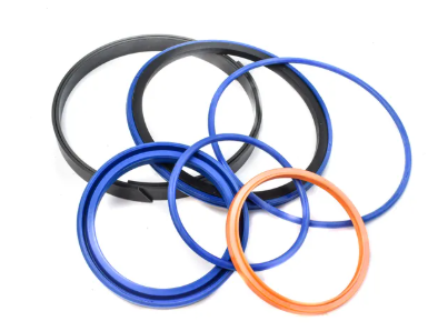 991/10130 Ремкомплект на JCB, фото 1